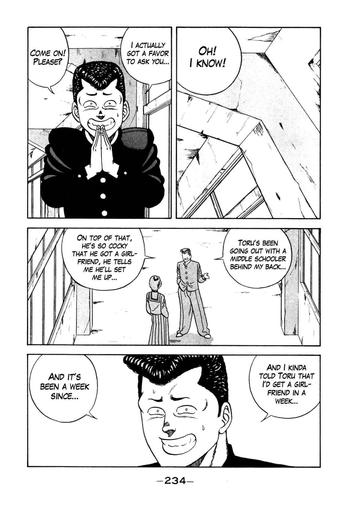 Chapter 108 - Page 11