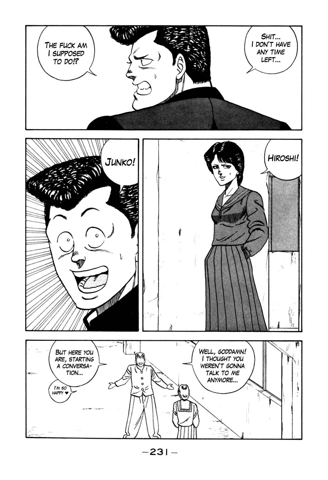 Chapter 108 - Page 8