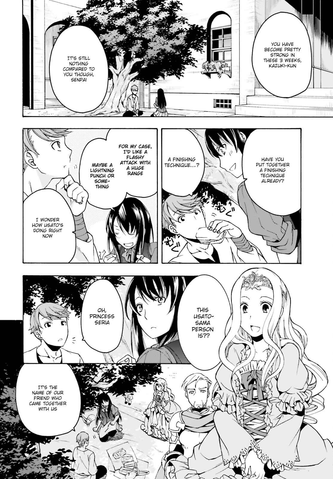 Chapter 2 - Page 3