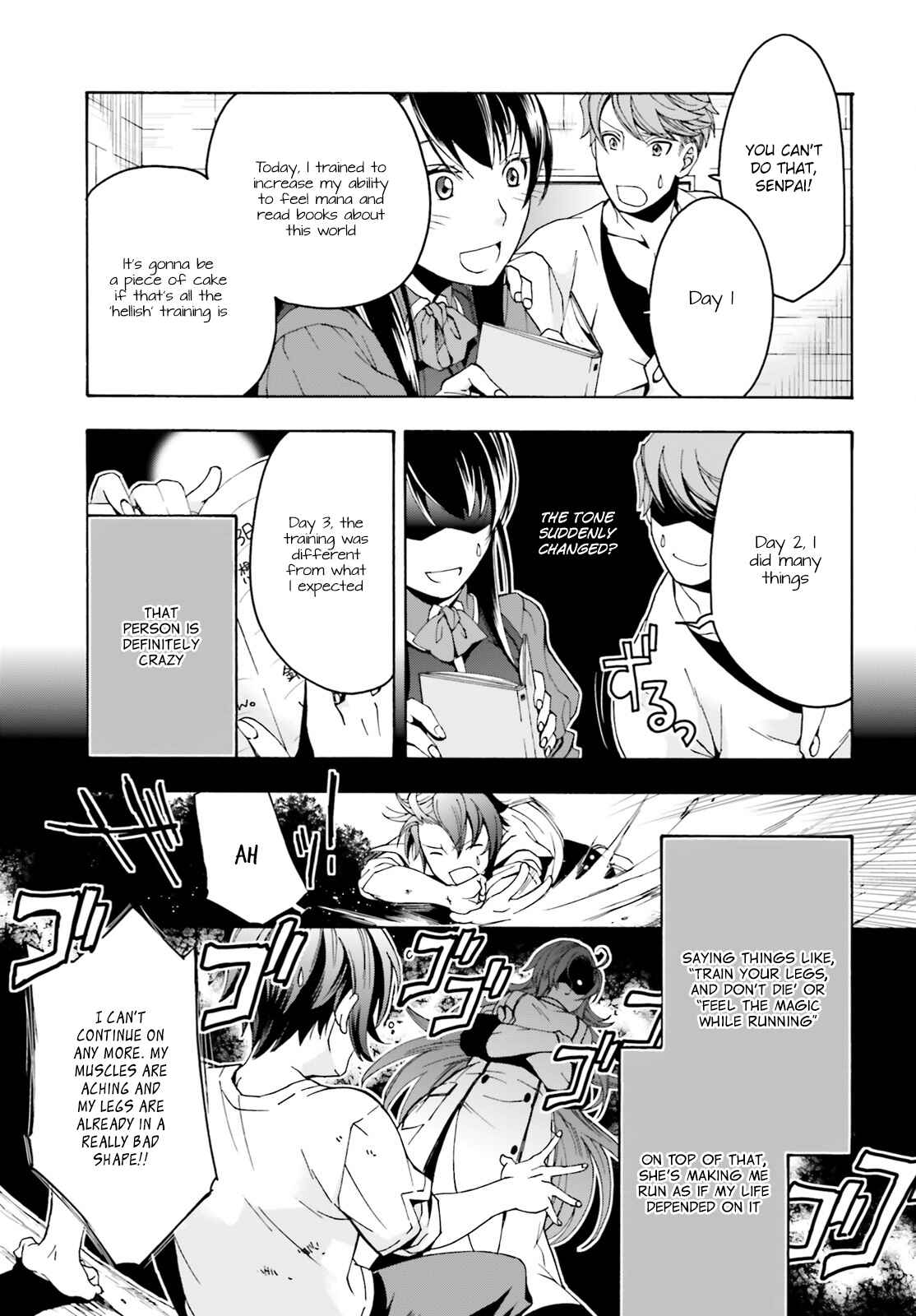 Chapter 2 - Page 8