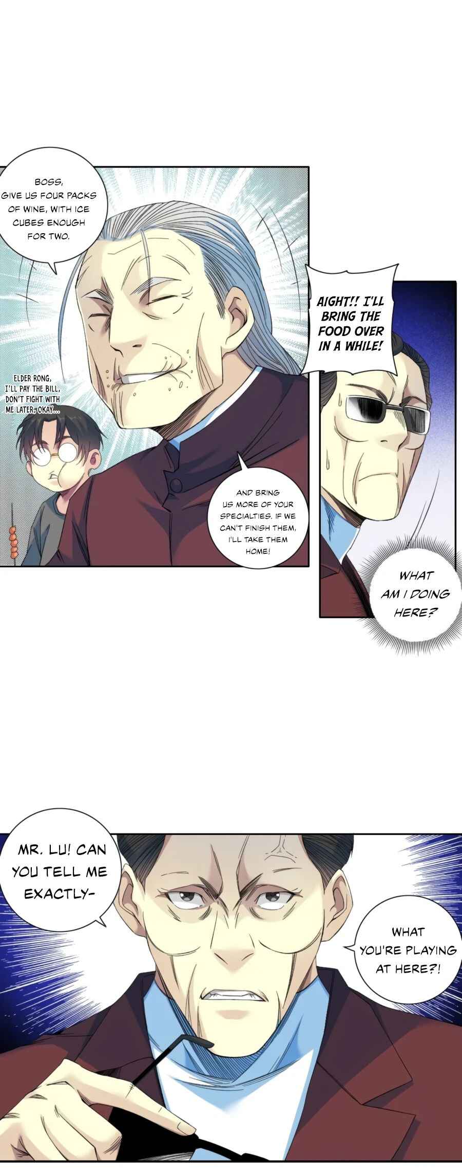 Chapter 95 - Page 11
