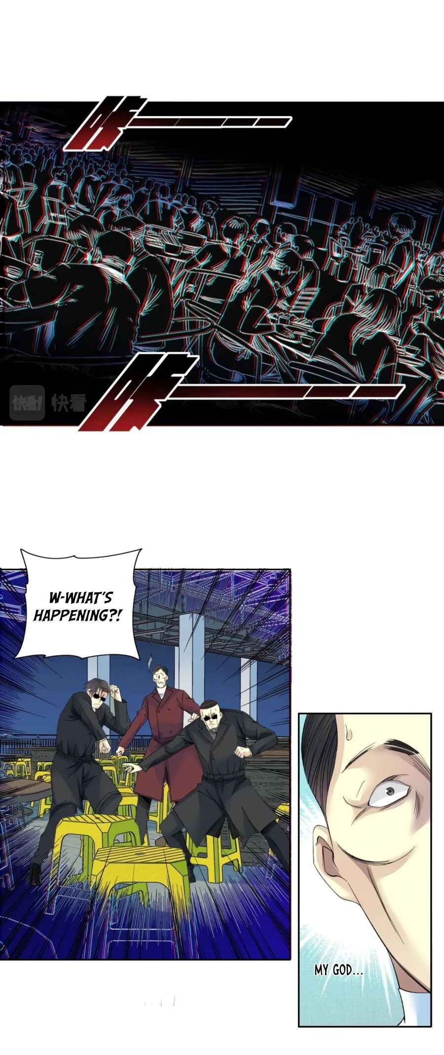 Chapter 95 - Page 13