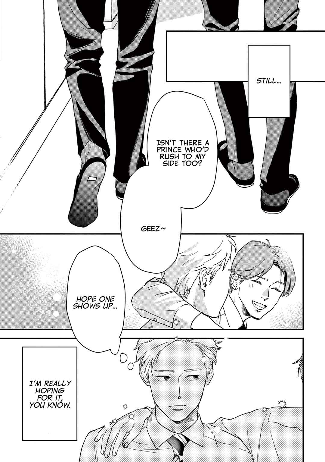 Chapter 21 - Page 16