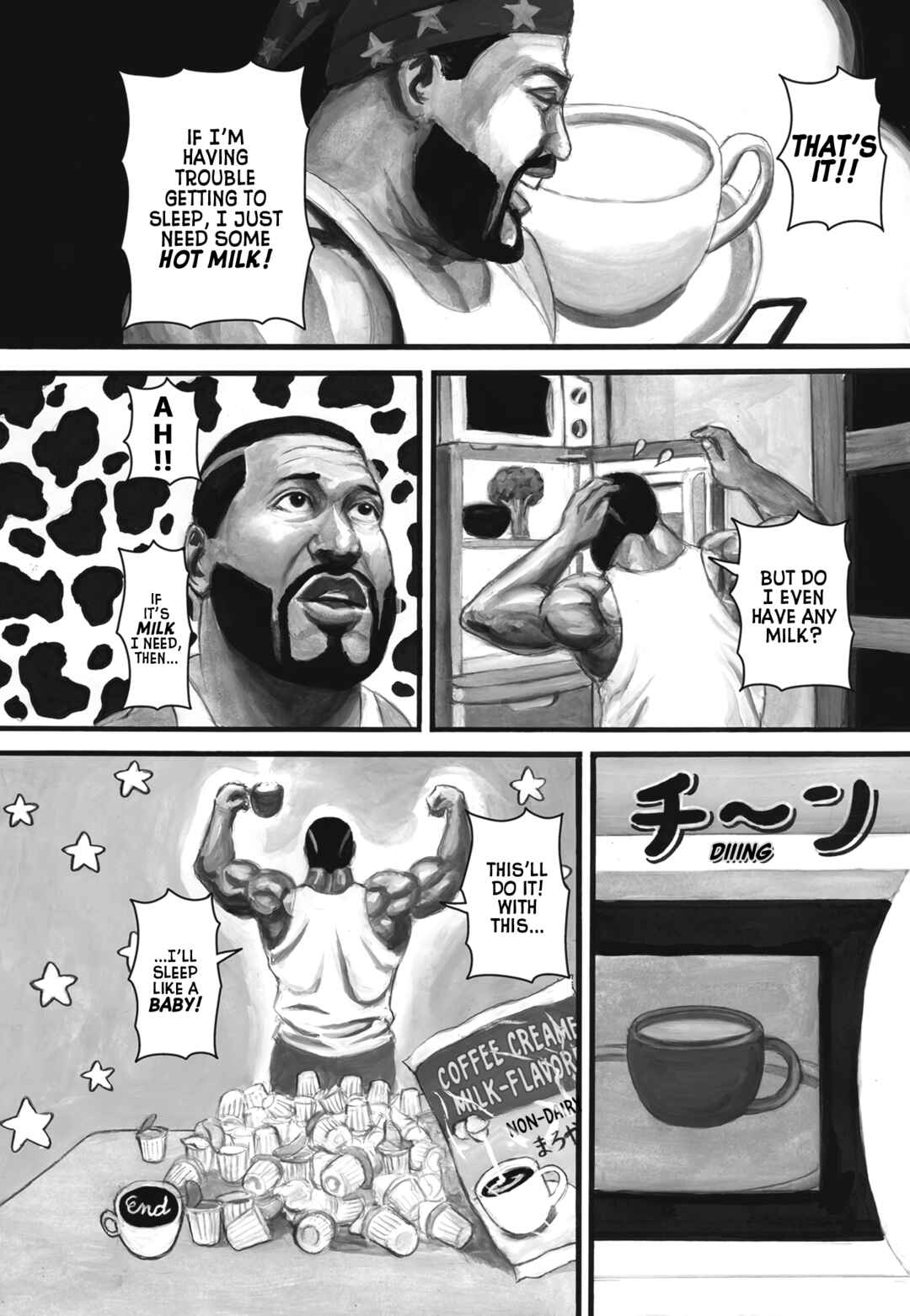 Chapter 115 - Page 2