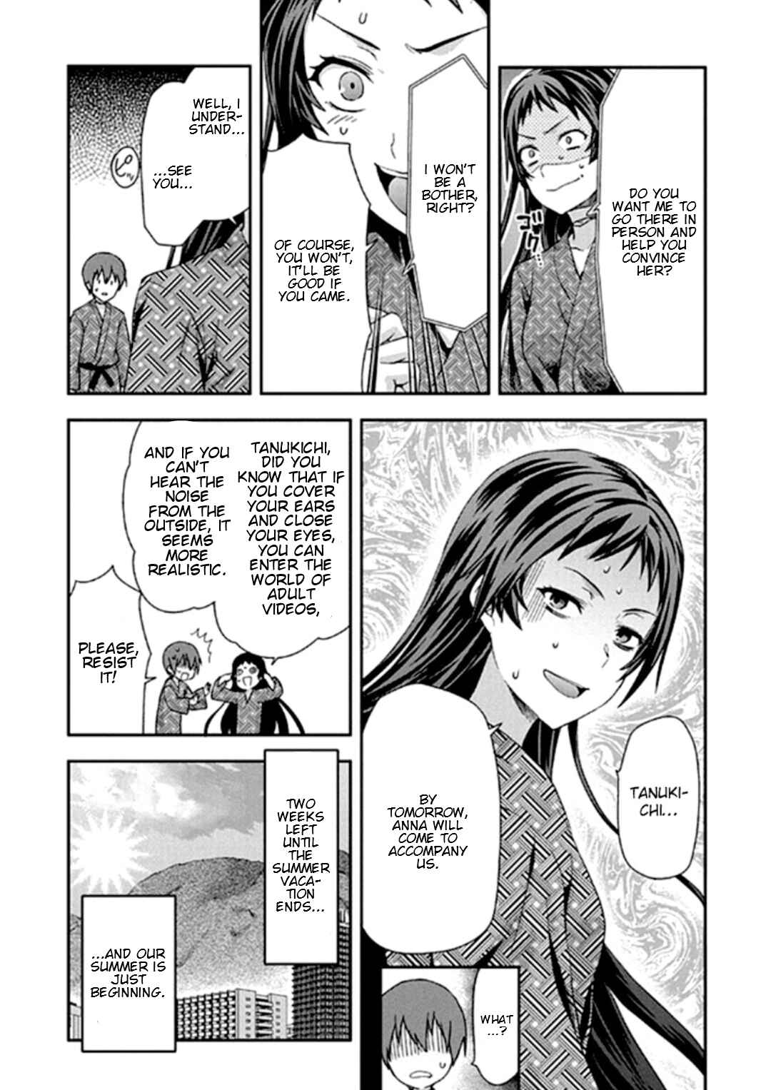 Chapter 17 - Page 29