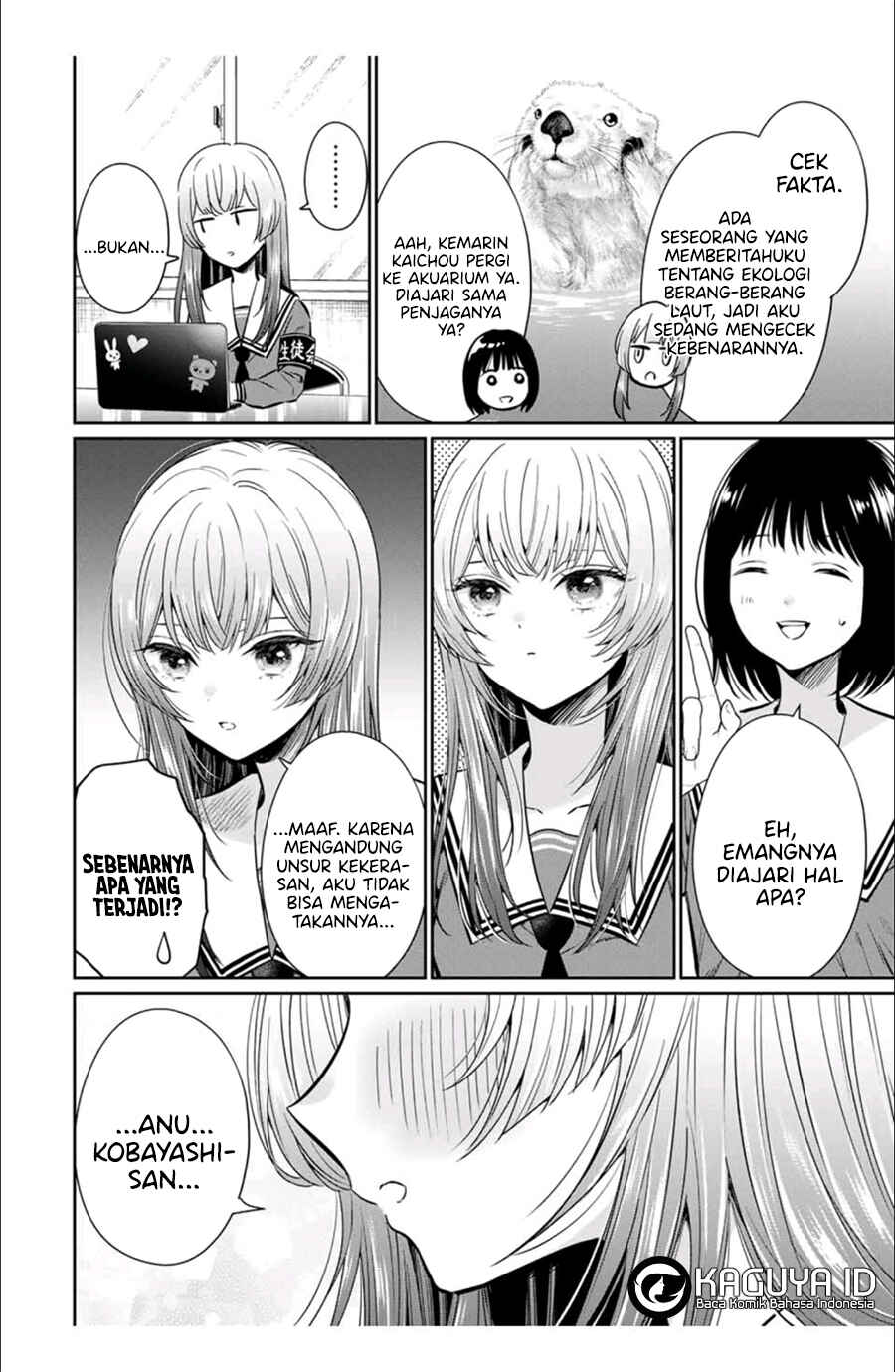 Chapter 2 - Page 3