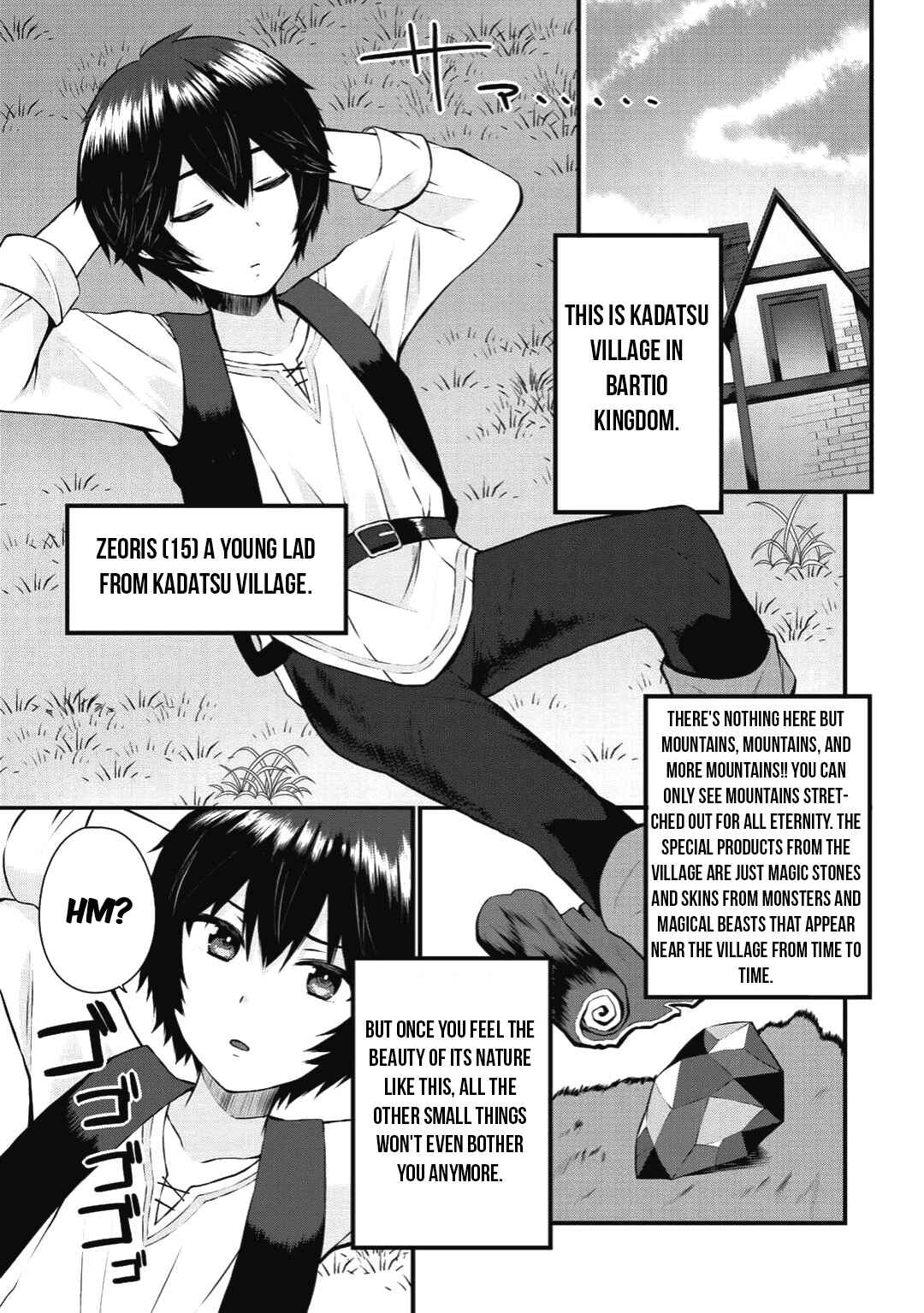 Chapter 1 - Page 2