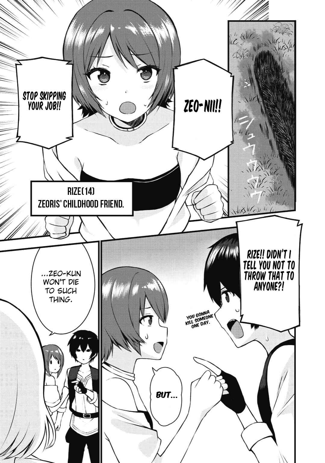 Chapter 1 - Page 4