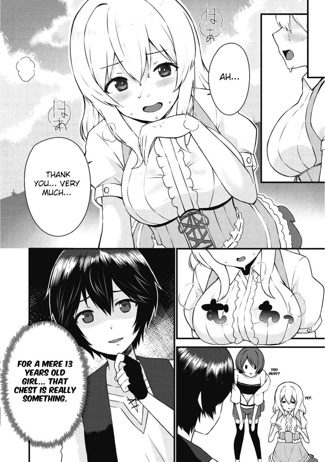 Chapter 1 - Page 8