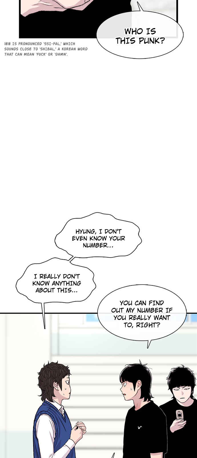 Chapter 184 - Page 13