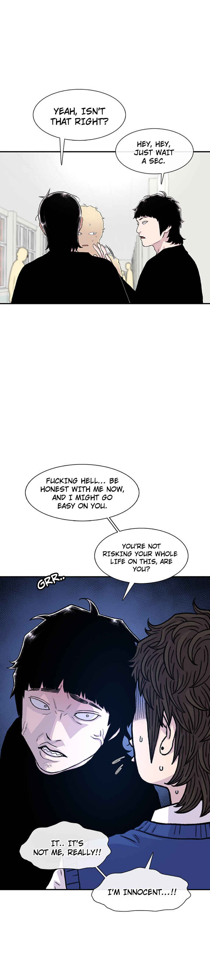 Chapter 184 - Page 18