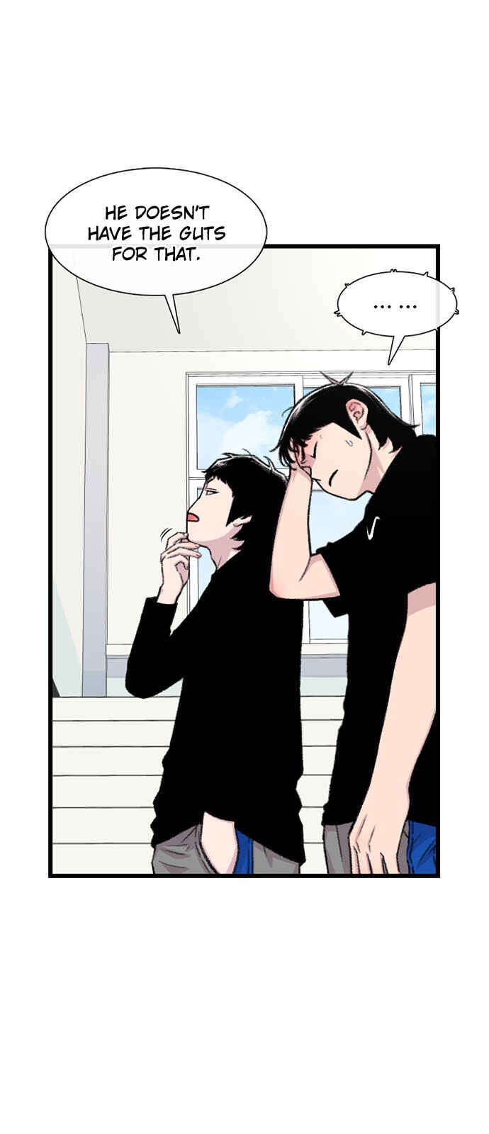 Chapter 184 - Page 24