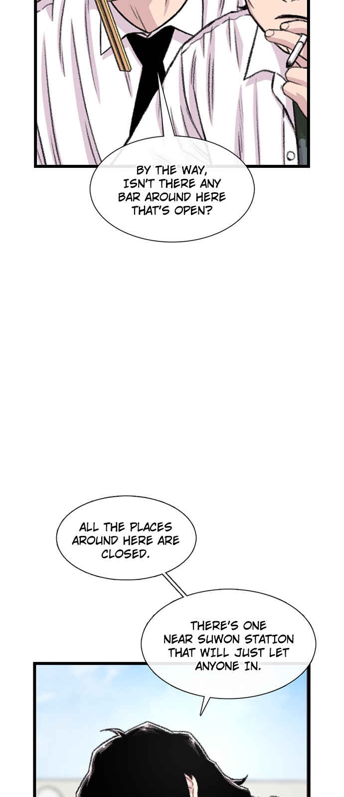 Chapter 184 - Page 31