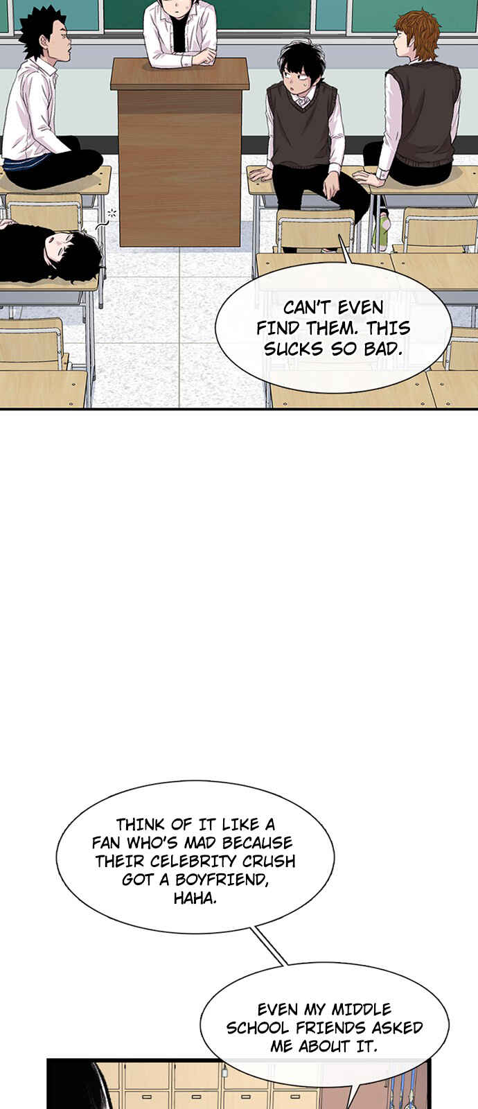 Chapter 184 - Page 35