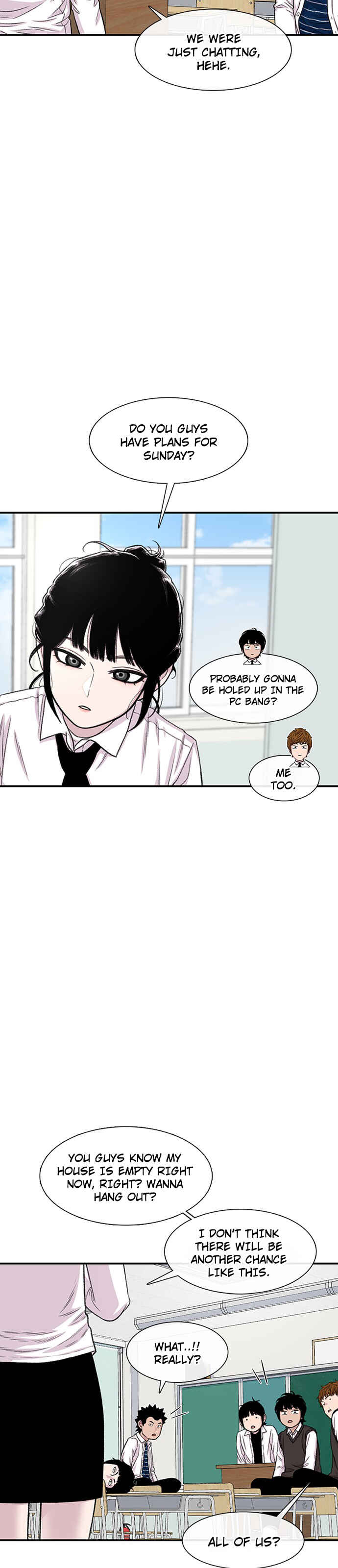 Chapter 184 - Page 45
