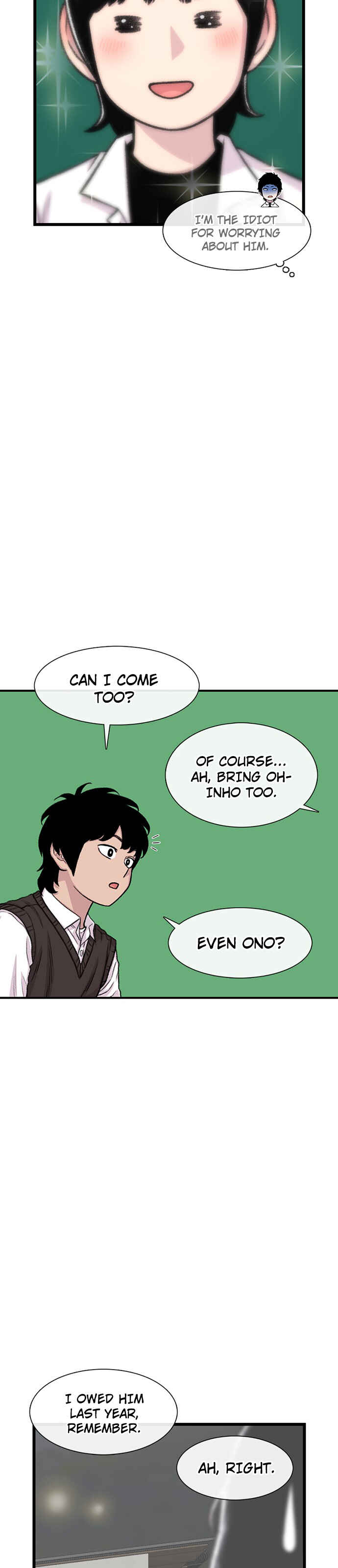 Chapter 184 - Page 50