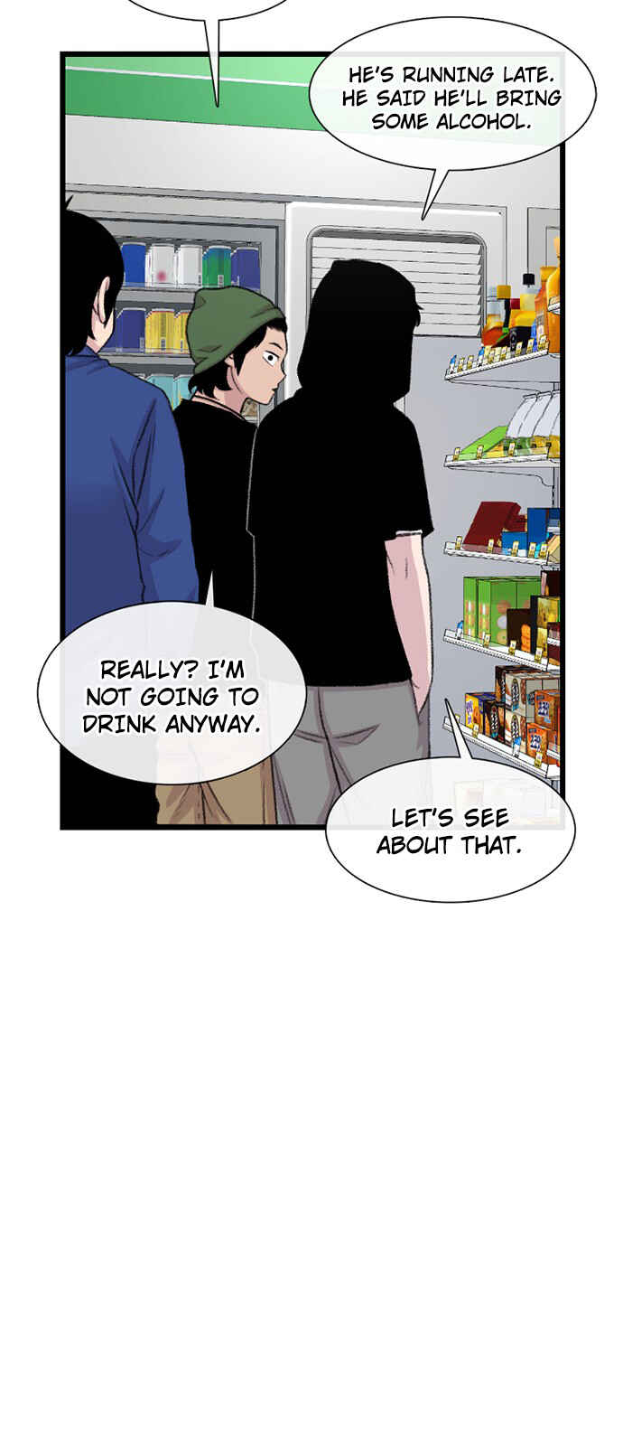 Chapter 184 - Page 57