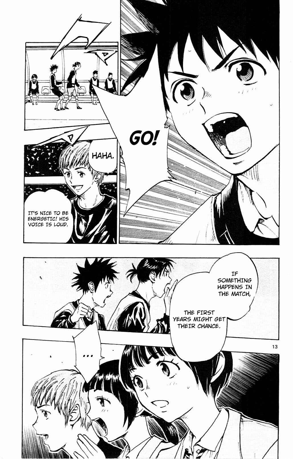 Chapter 93 - Page 14