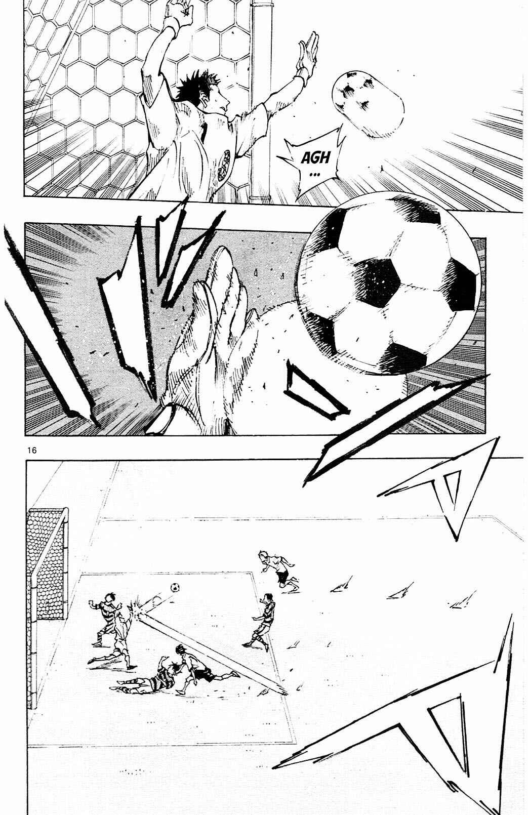 Chapter 93 - Page 17