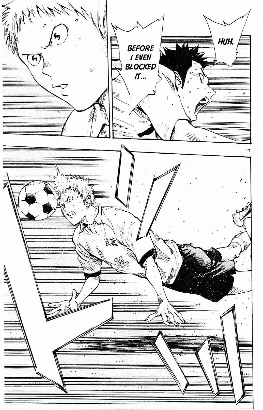 Chapter 93 - Page 18