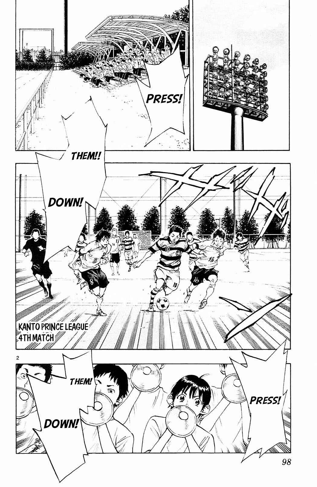 Chapter 93 - Page 3