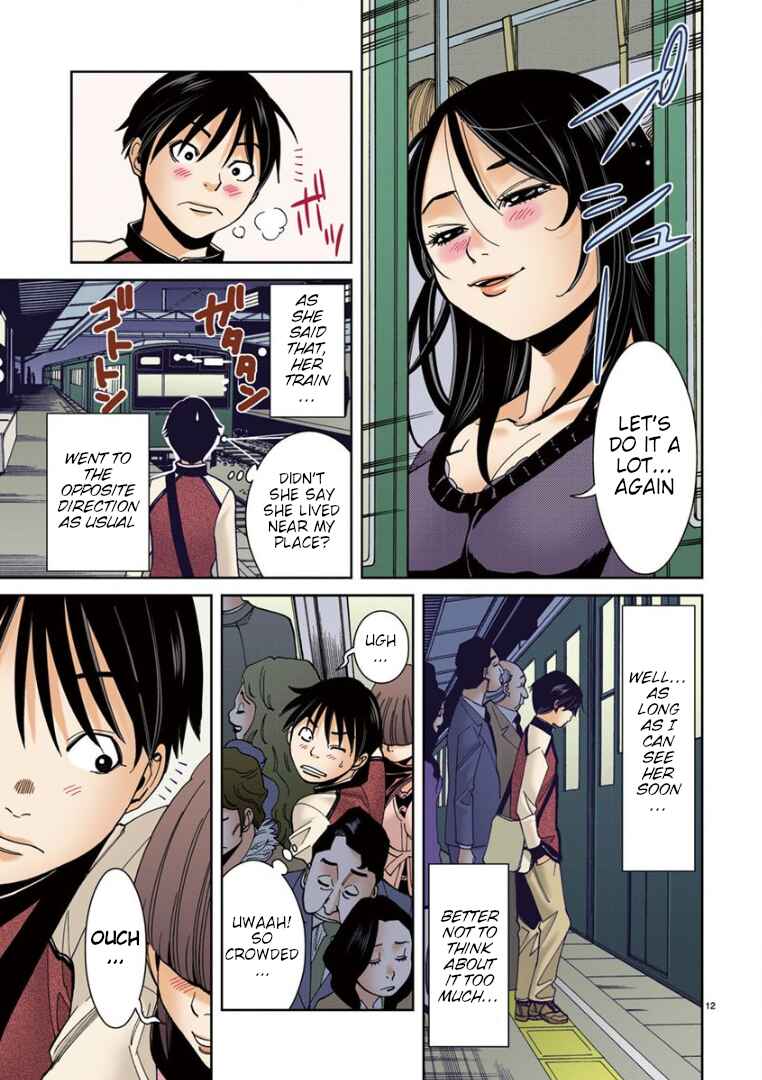 Chapter 11 - Page 12