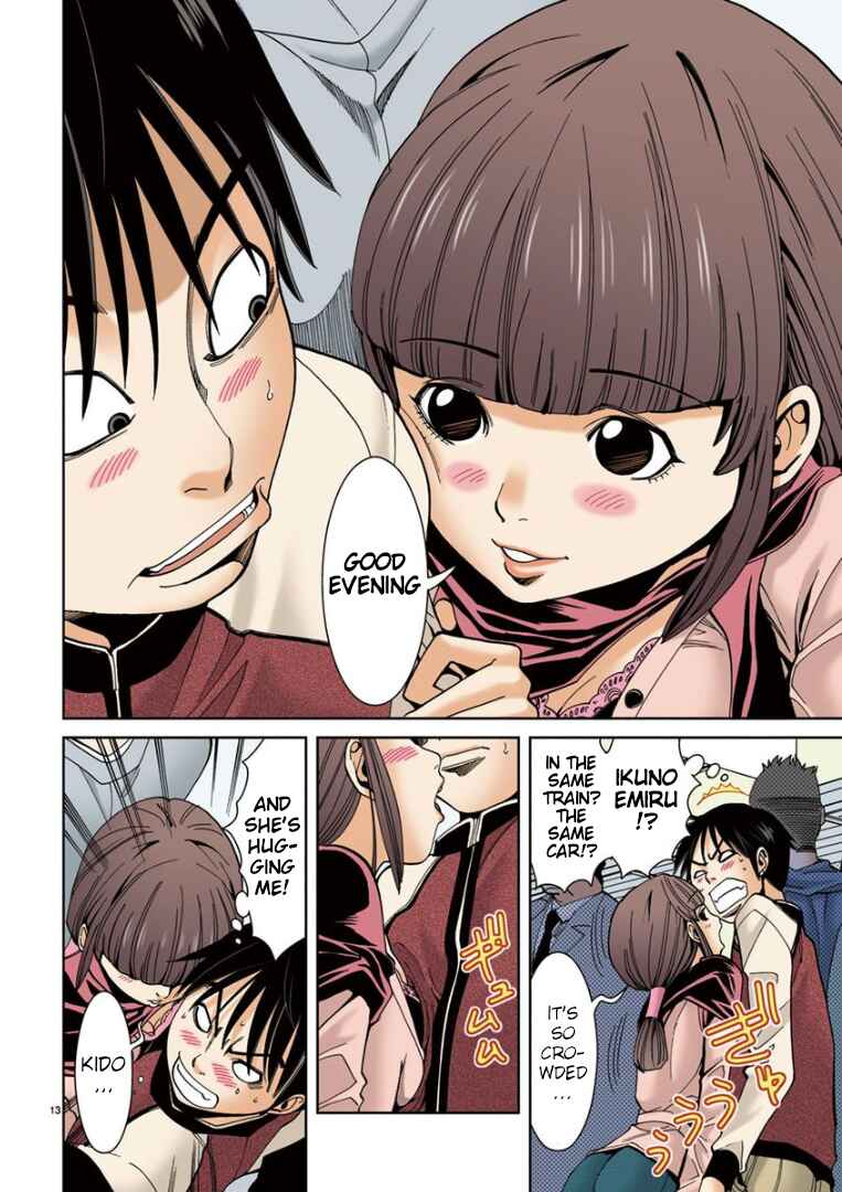 Chapter 11 - Page 13