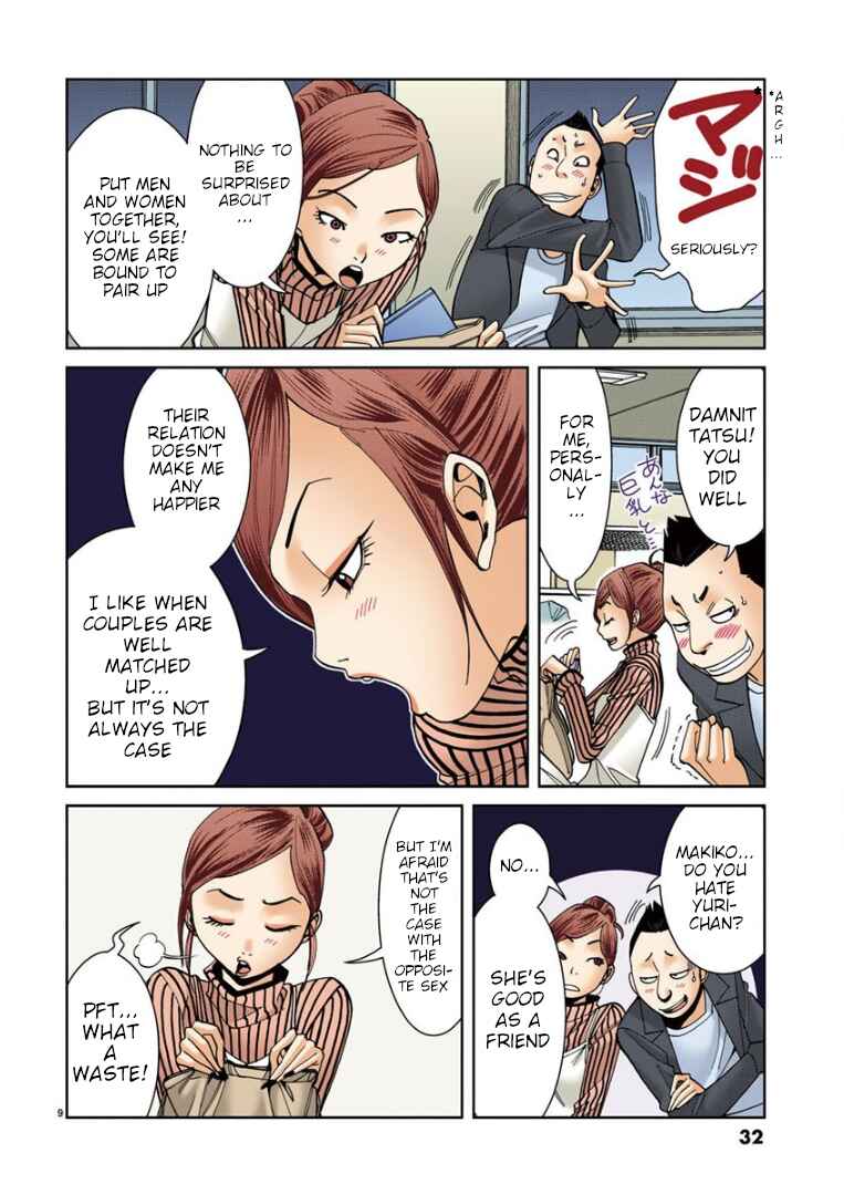 Chapter 11 - Page 9