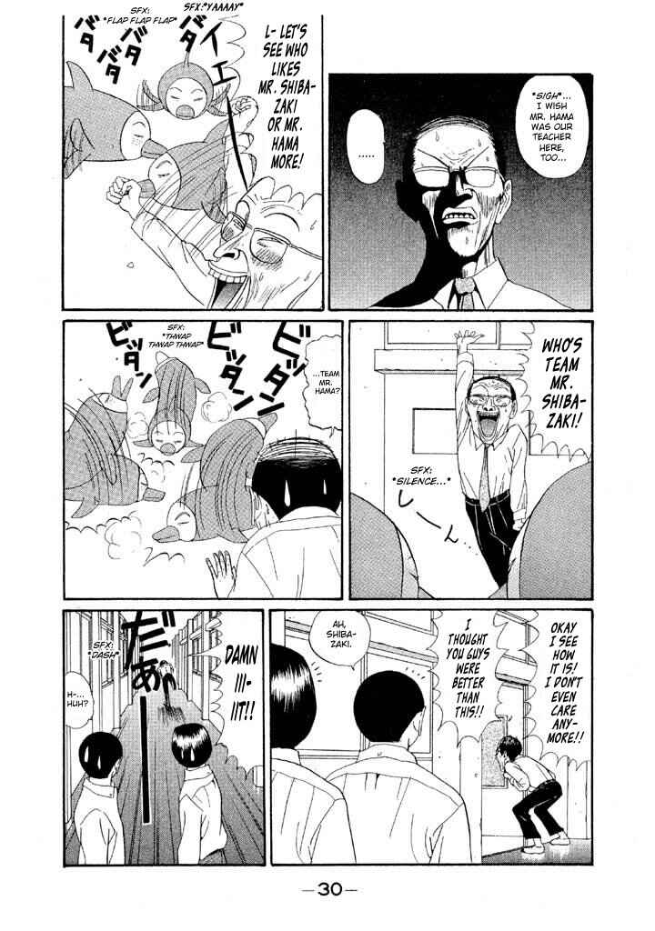 Chapter 132 - Page 10