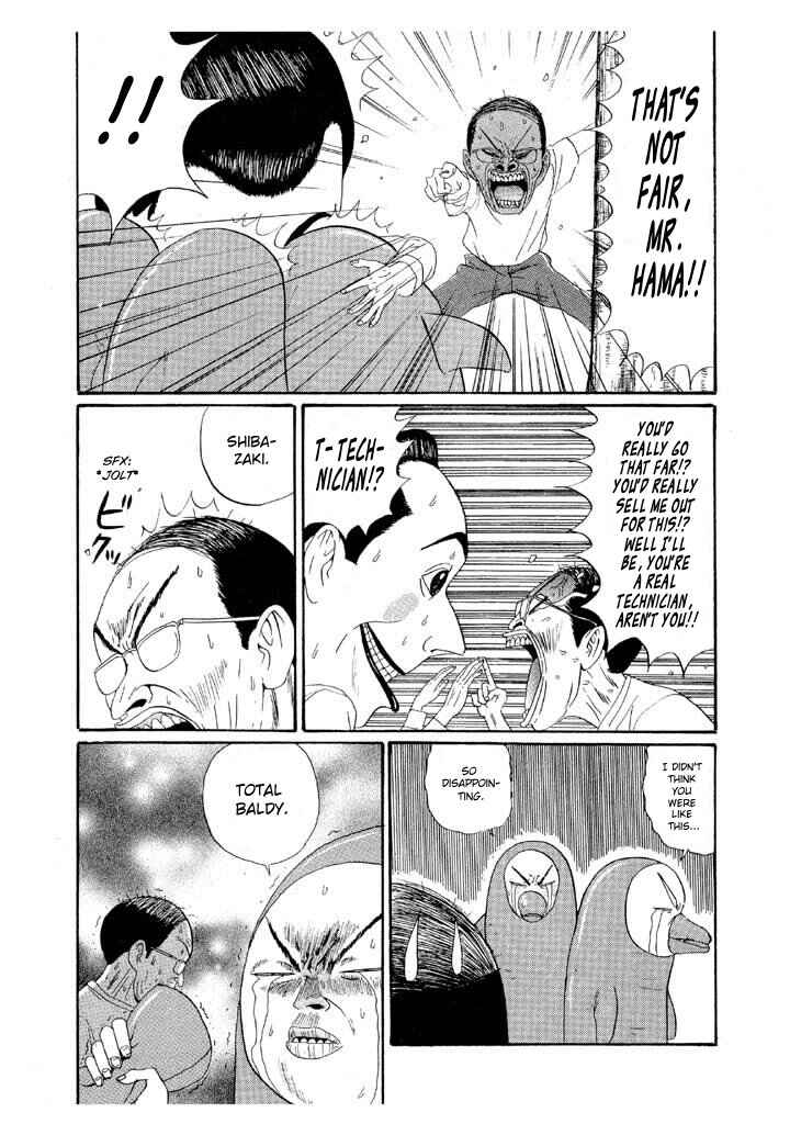 Chapter 132 - Page 16