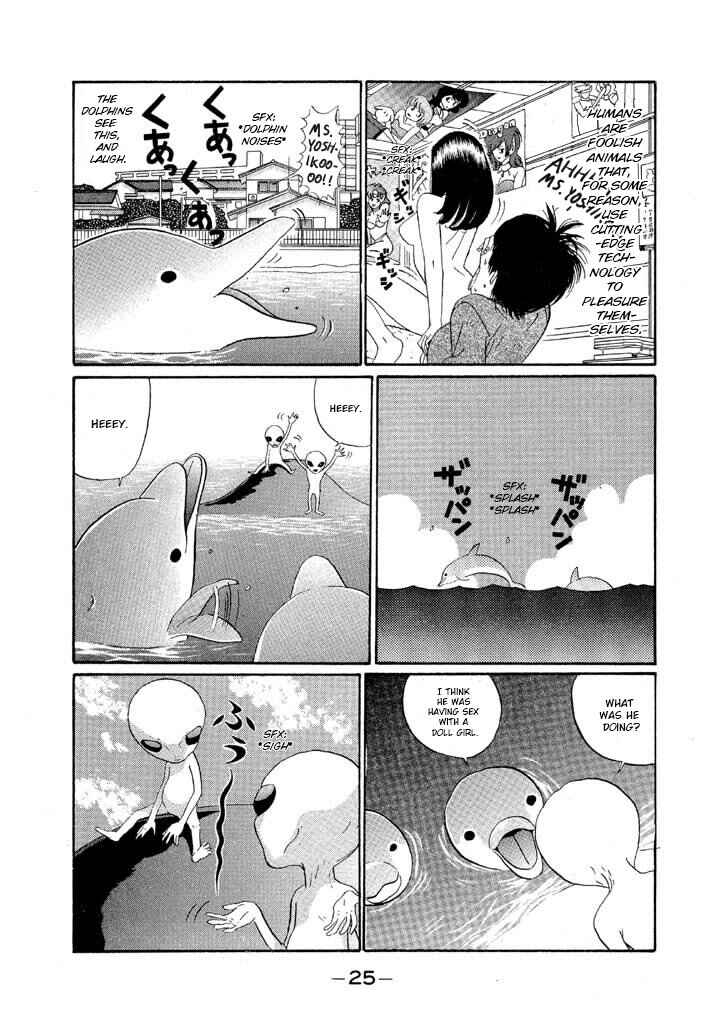 Chapter 132 - Page 5