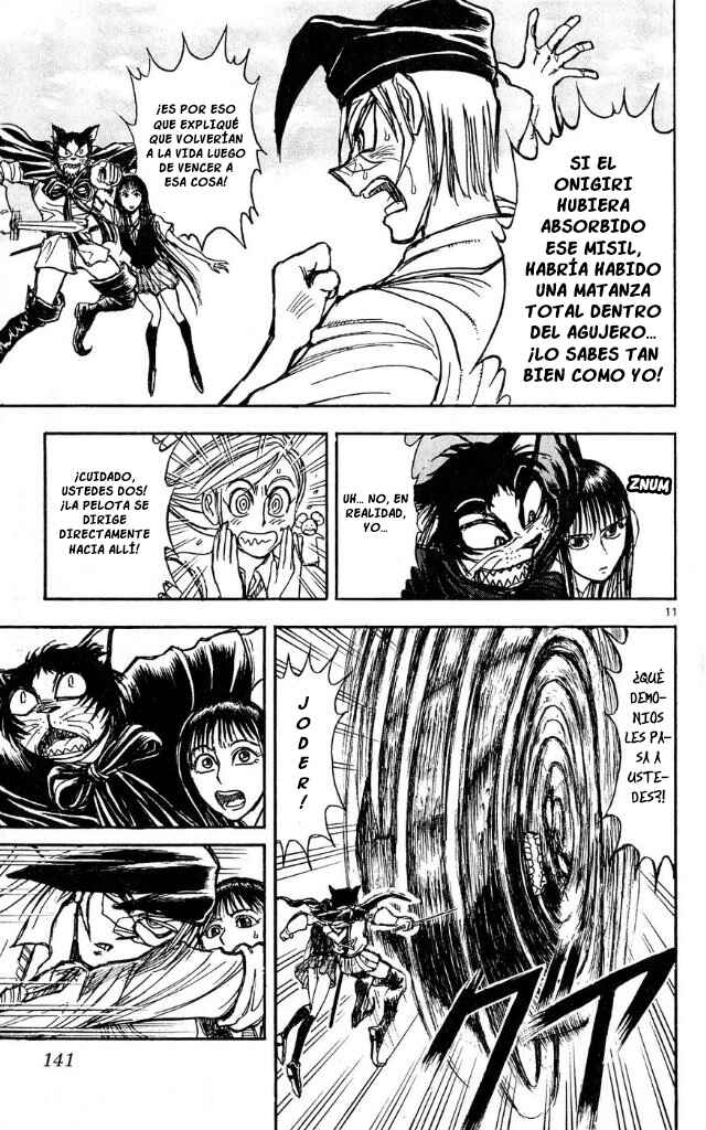 Chapter 43 - Page 11