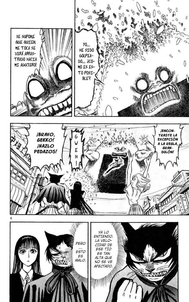 Chapter 43 - Page 6