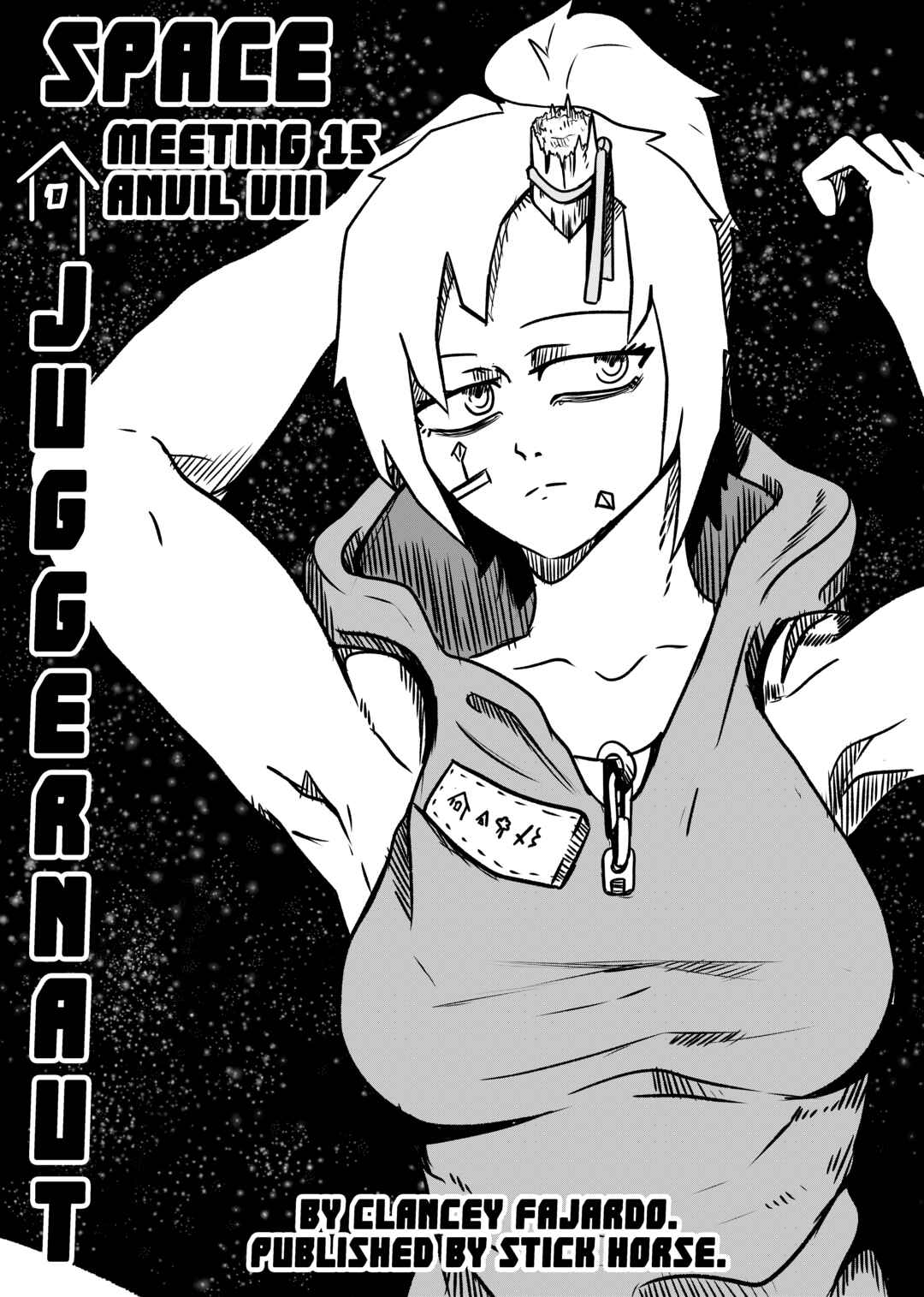Chapter 15 - Page 1