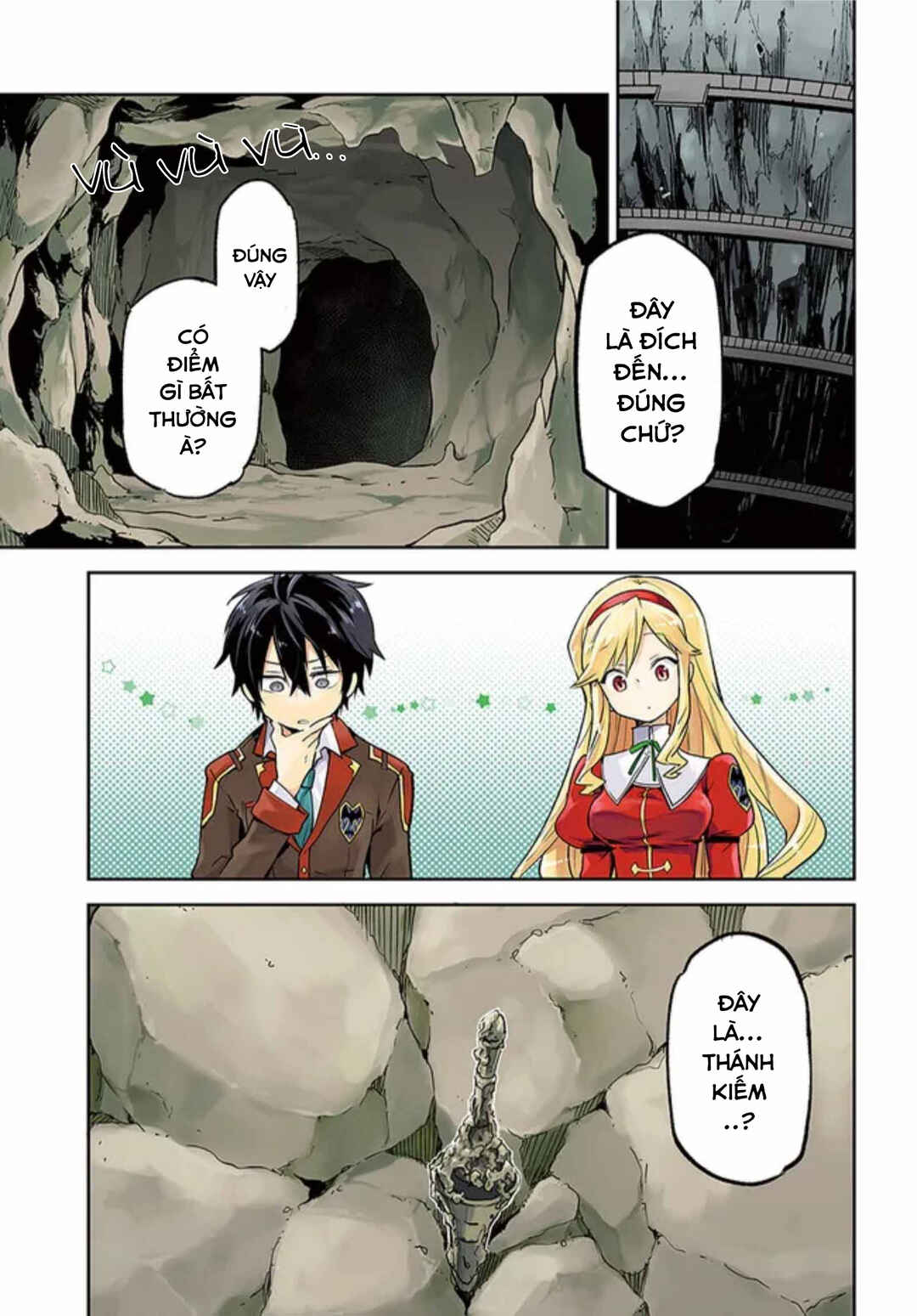 Chapter 21 - Page 3