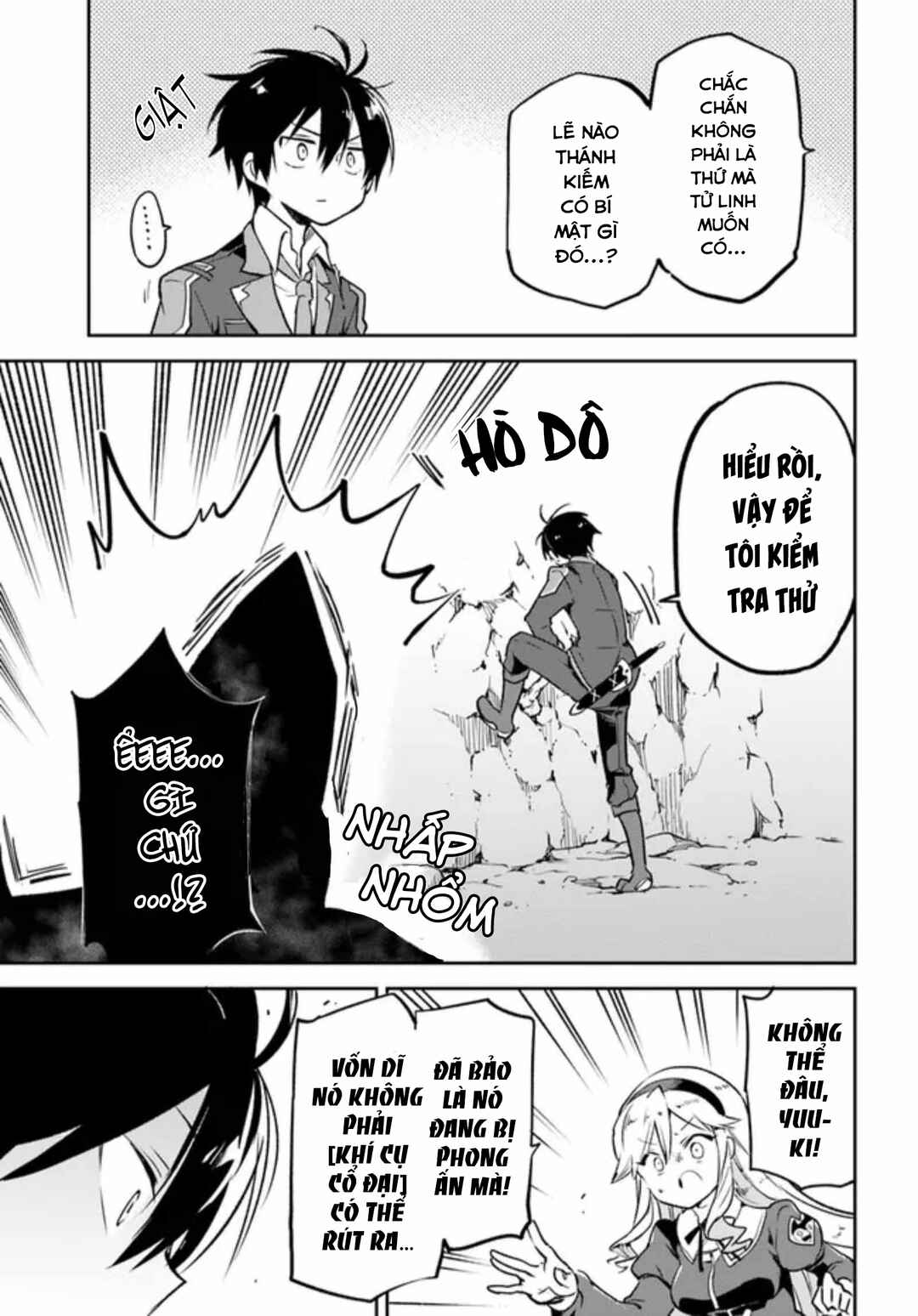Chapter 21 - Page 31