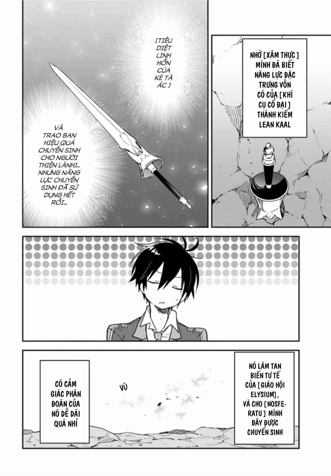 Chapter 21 - Page 46