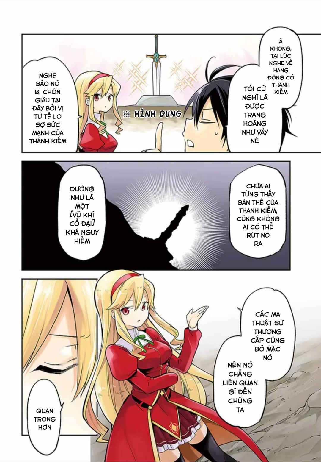 Chapter 21 - Page 6