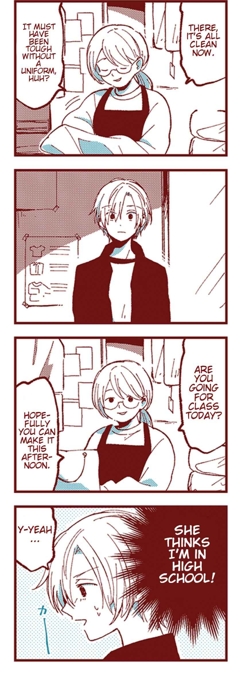 Chapter 16 - Page 1