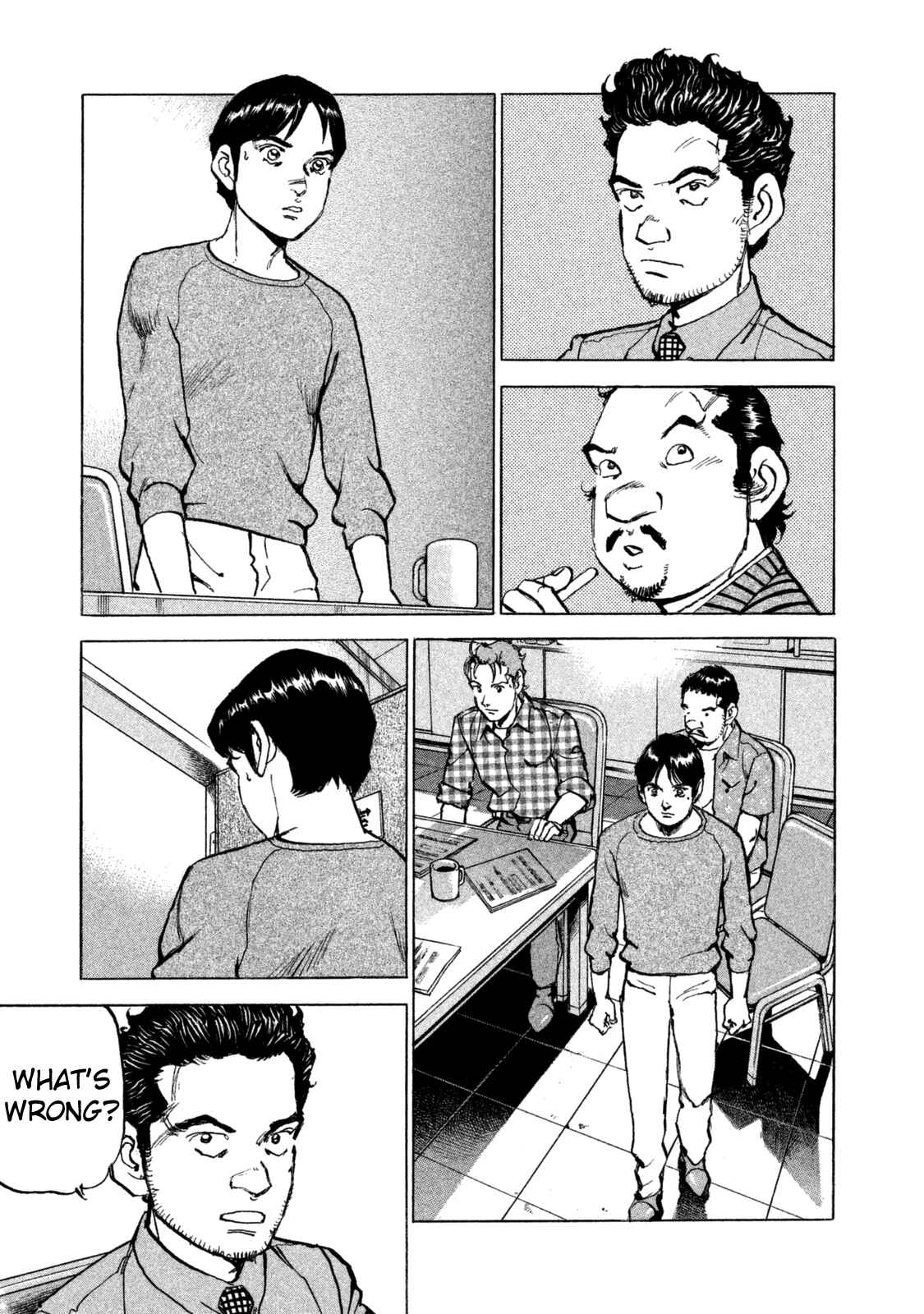 Chapter 36 - Page 13