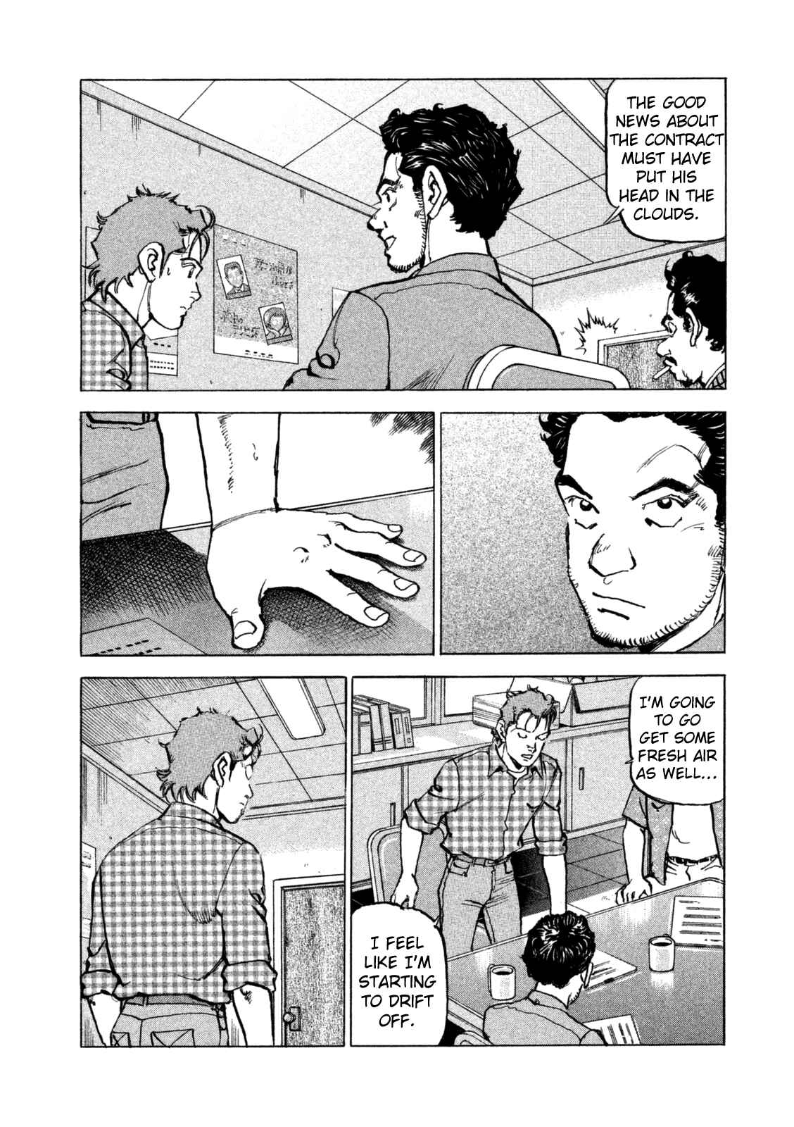 Chapter 36 - Page 14