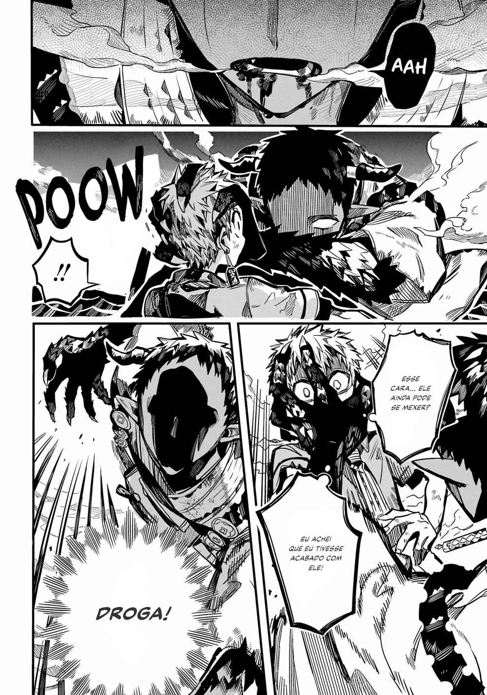 Chapter 91 - Page 3
