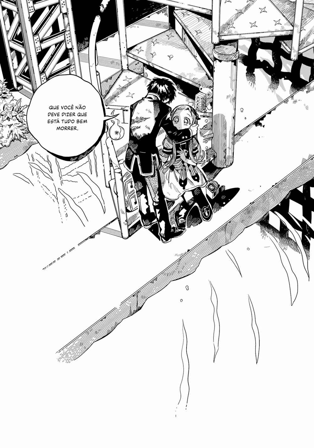 Chapter 91 - Page 30