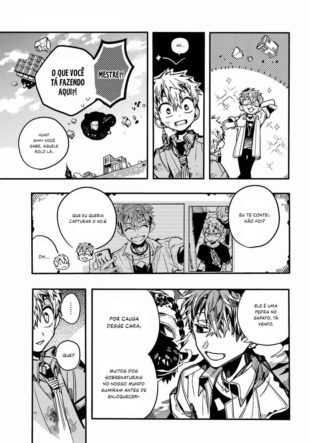 Chapter 91 - Page 6
