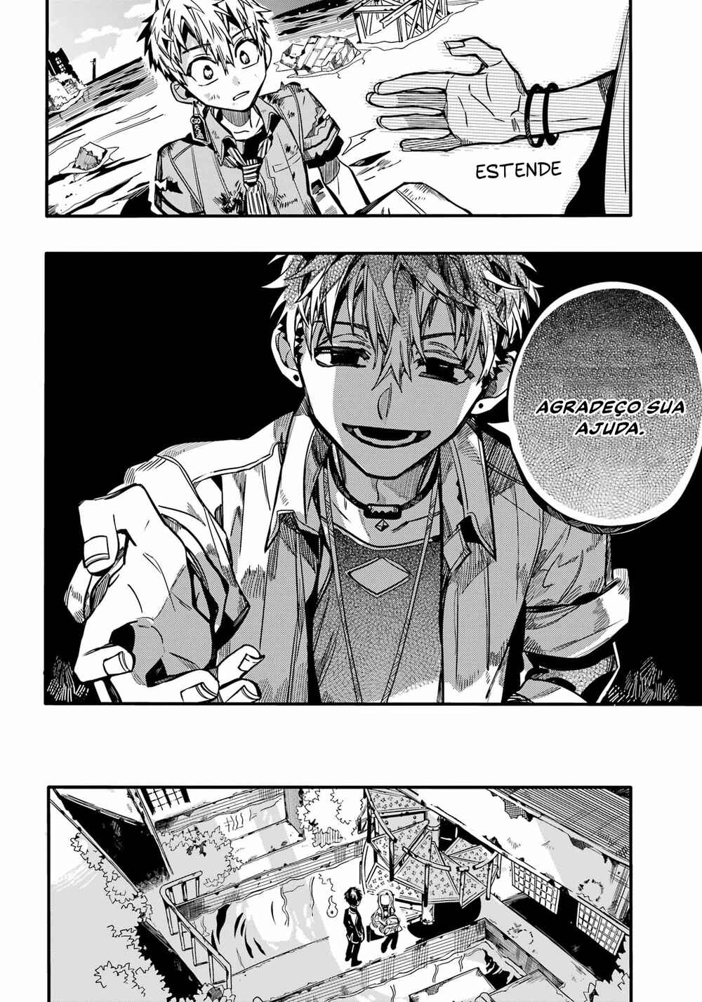 Chapter 91 - Page 7