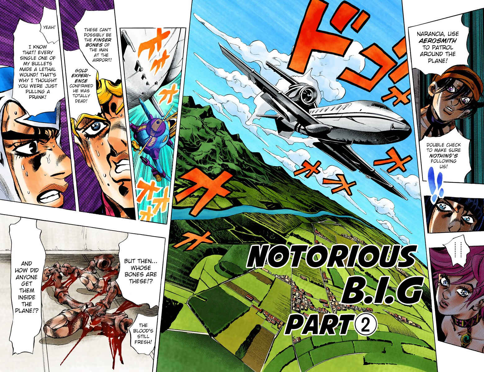 Chapter 95 - Page 3