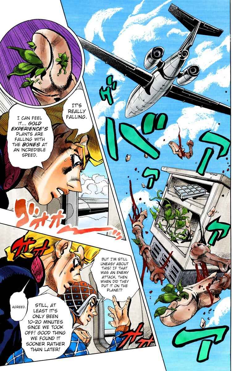 Chapter 95 - Page 9