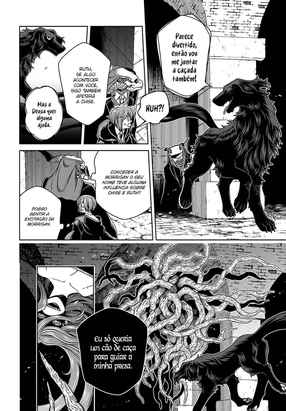 Chapter 91 - Page 12