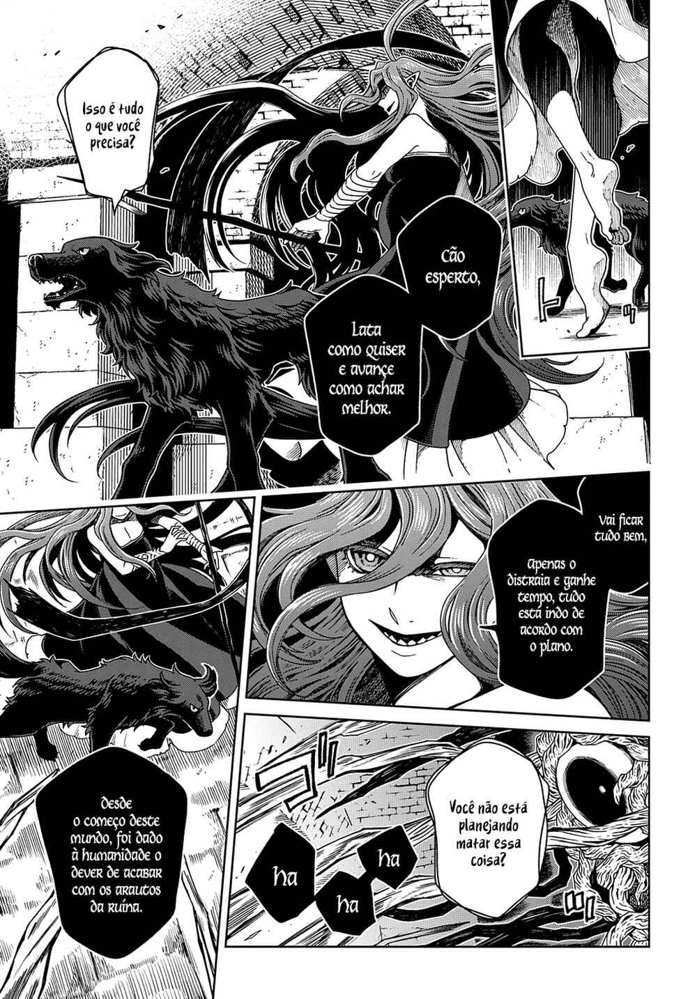 Chapter 91 - Page 13