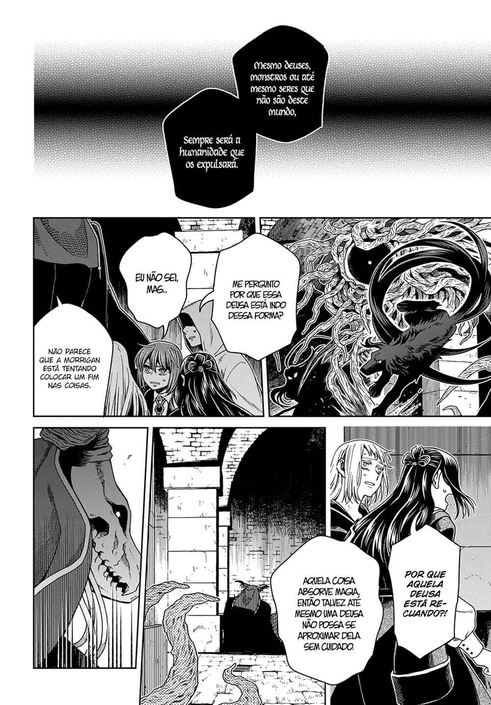 Chapter 91 - Page 14